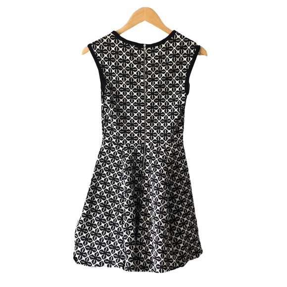 AQUA Sleeveless Dress - Picture 2 of 12